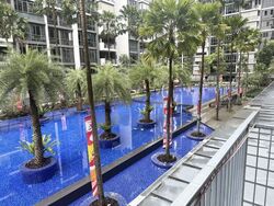 La Fiesta (D19), Condominium #472371081